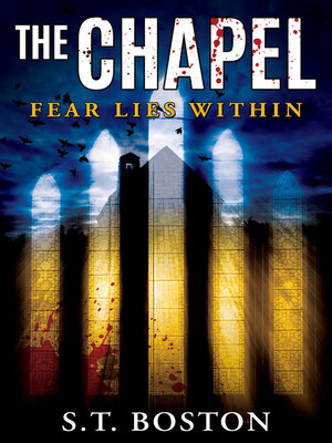 cover image of The Chapel